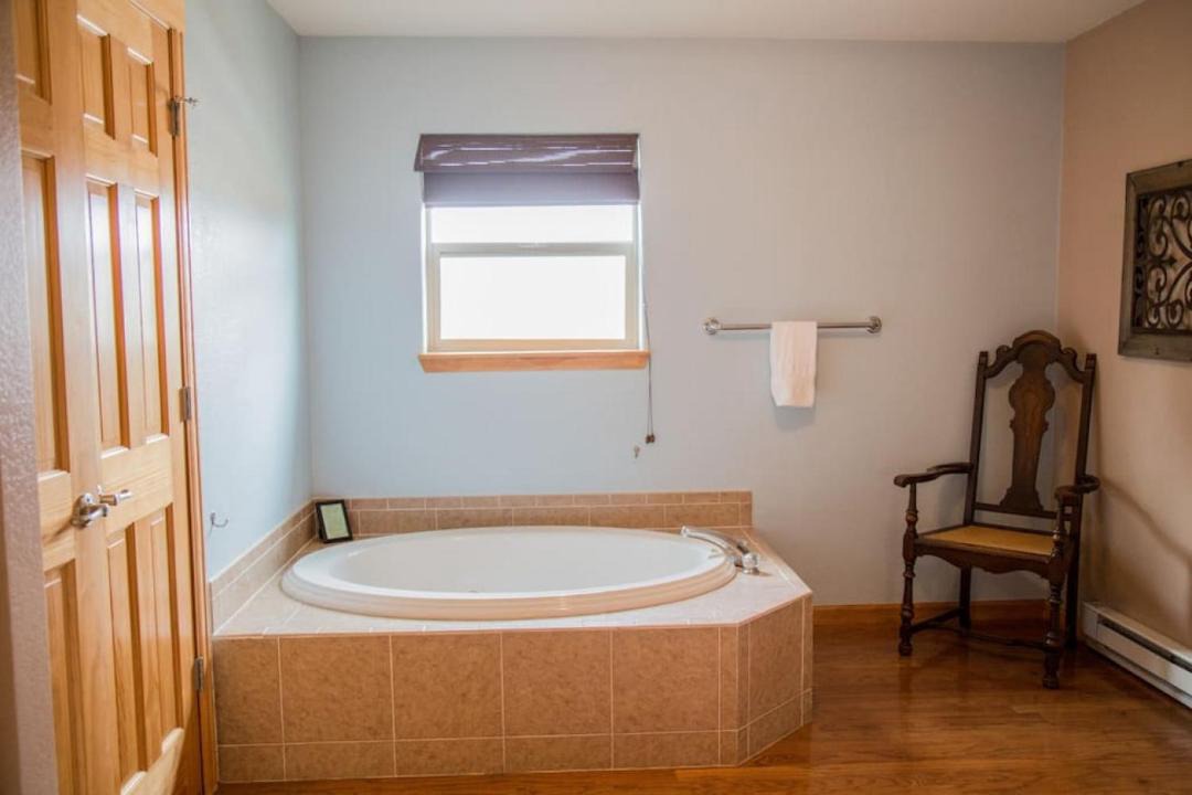 Photo of Bathroom in Estes Park