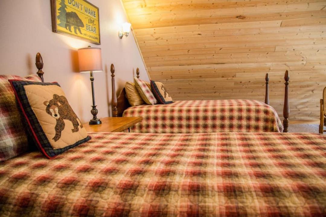 Photo of Bedroom in Estes Park