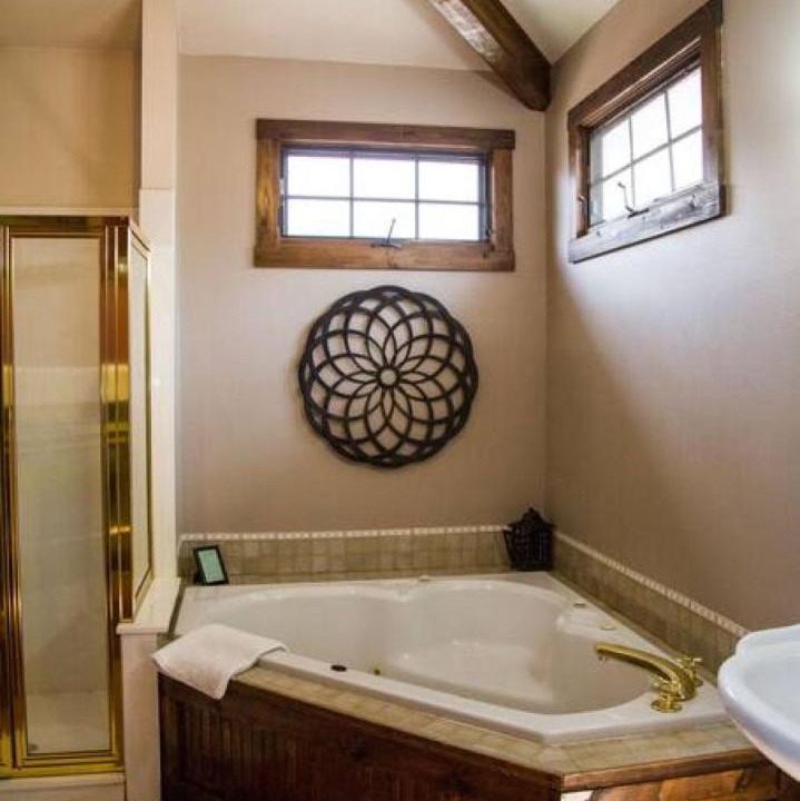 Photo of Bathroom in Estes Park