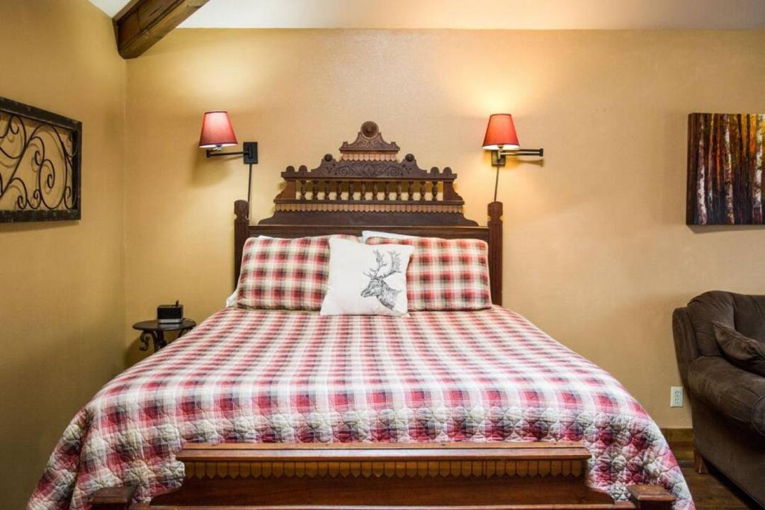 Photo of Bedroom in Estes Park
