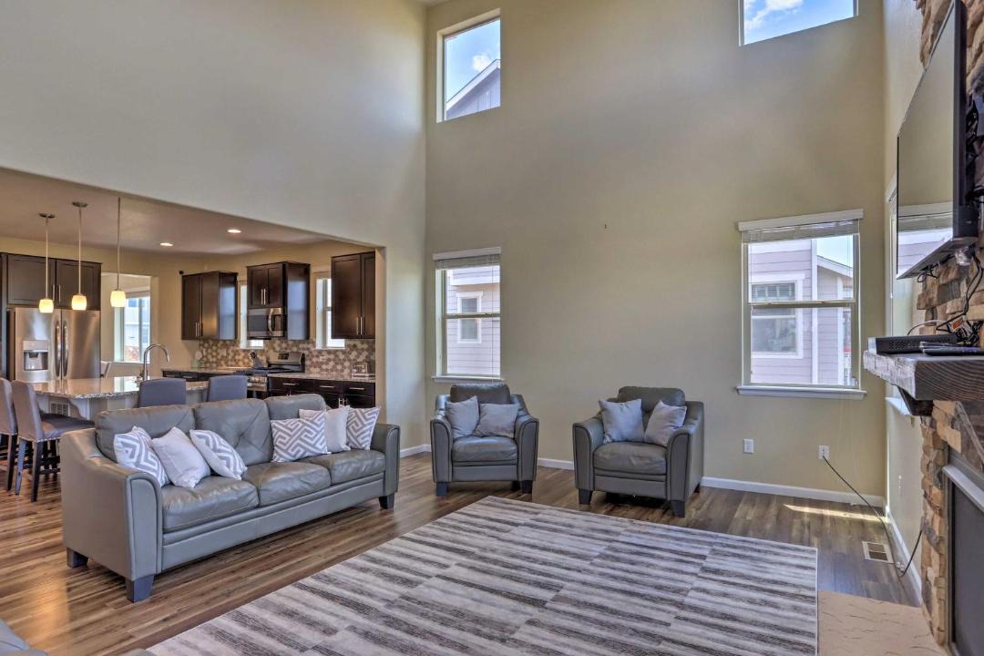 Photo of Livingroom in Brighton