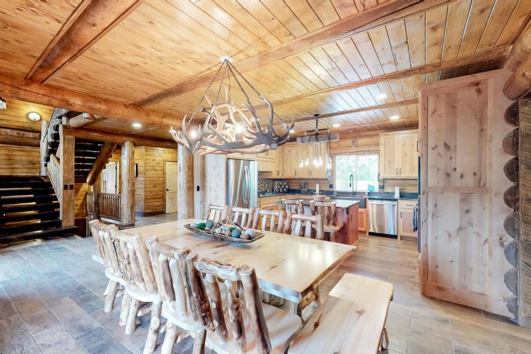 Photo of Kitchen in Rio Vista Estates