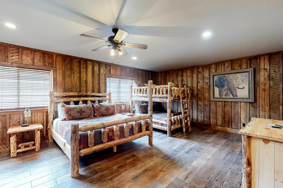 Photo of Bedroom in Rio Vista Estates