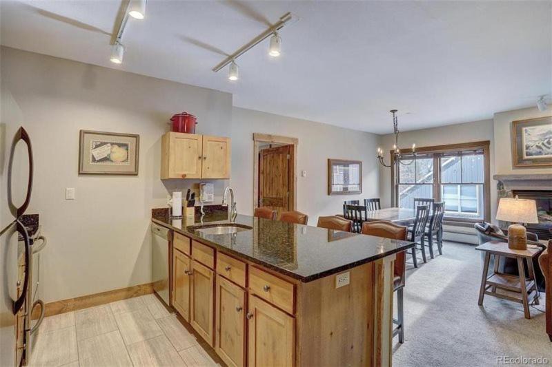 Photo of Kitchen in River Run