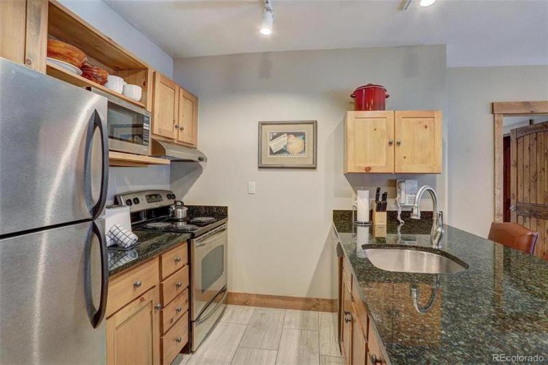 Photo of Kitchen in River Run
