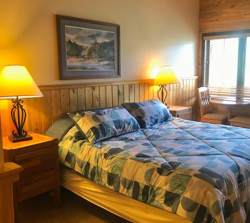 Photo of Bedroom in Granby