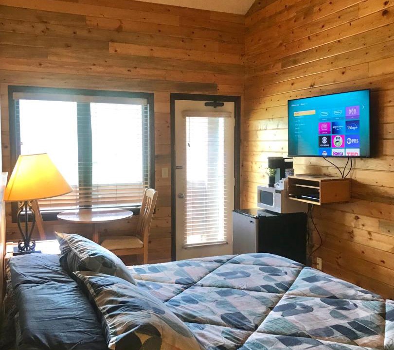 Photo of Bedroom in Granby