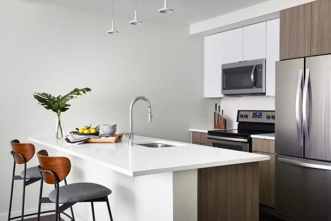 Photo of Kitchen in LoDo