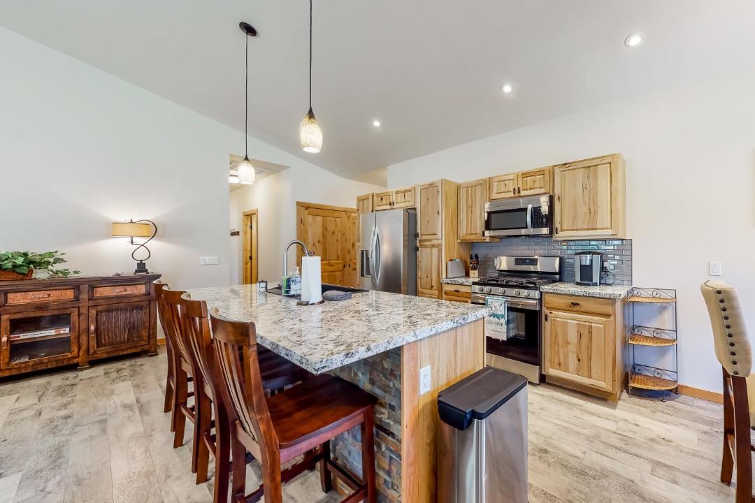 Photo of Livingroom in Pagosa Springs