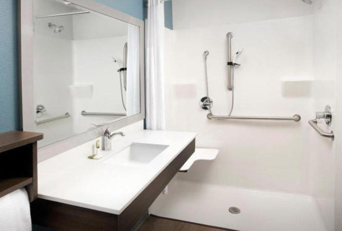 Photo of Bathroom in Littleton