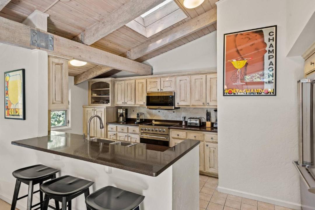Photo of Kitchen in Aspen