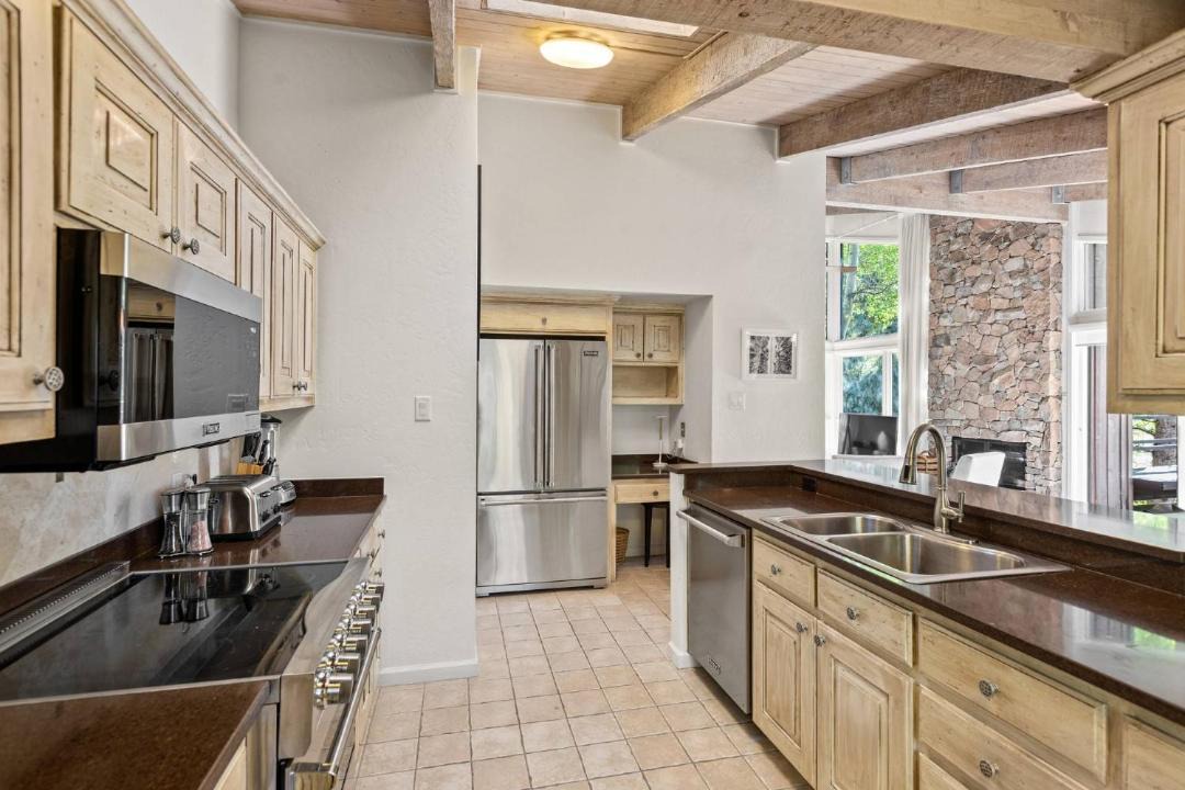 Photo of Kitchen in Aspen