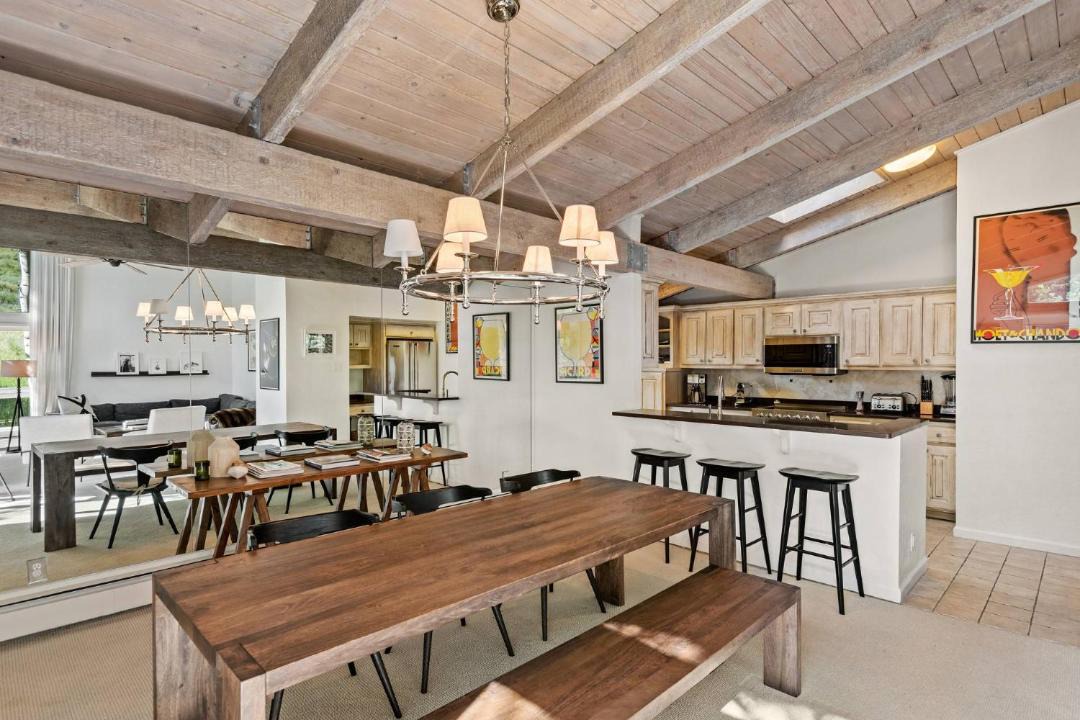 Photo of Kitchen in Aspen