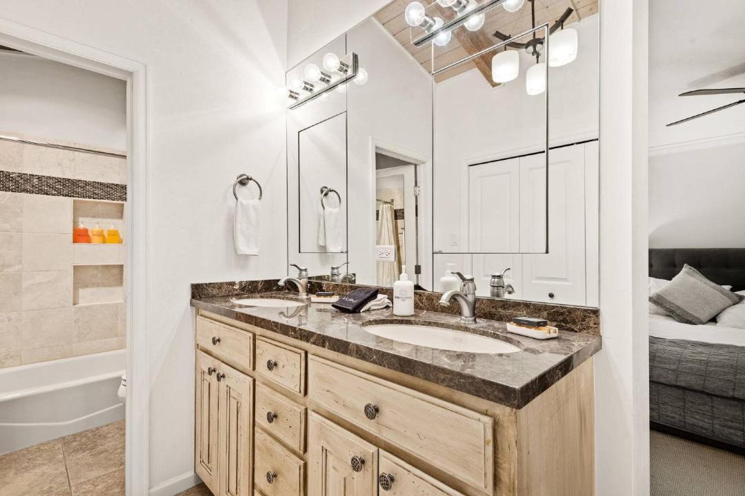 Photo of Bathroom in Aspen
