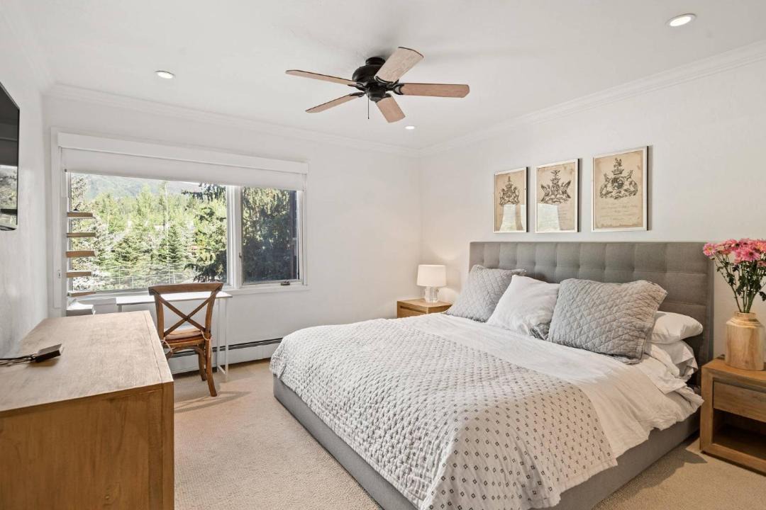Photo of Bedroom in Aspen