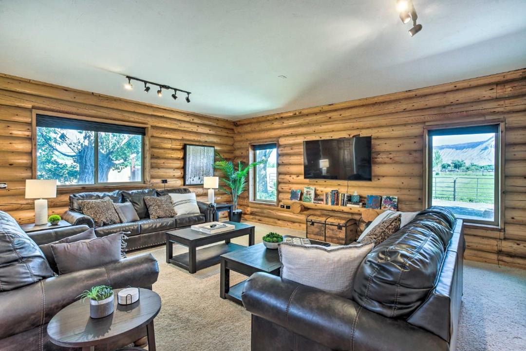 Photo of Livingroom in Clifton