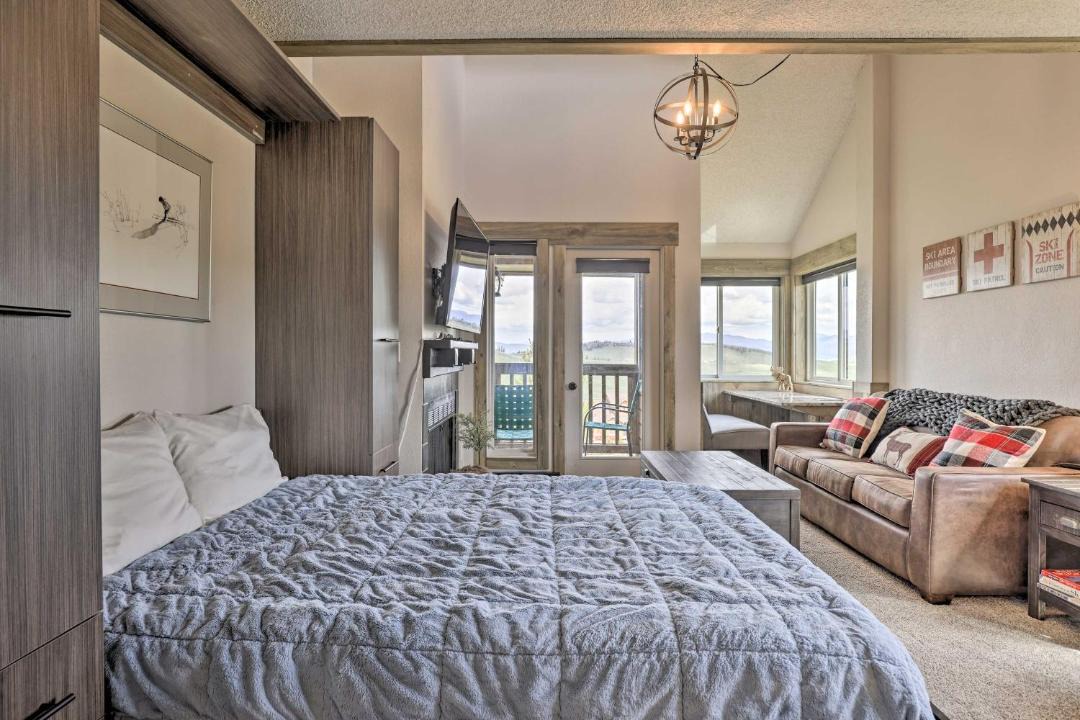 Photo of Bedroom in Granby
