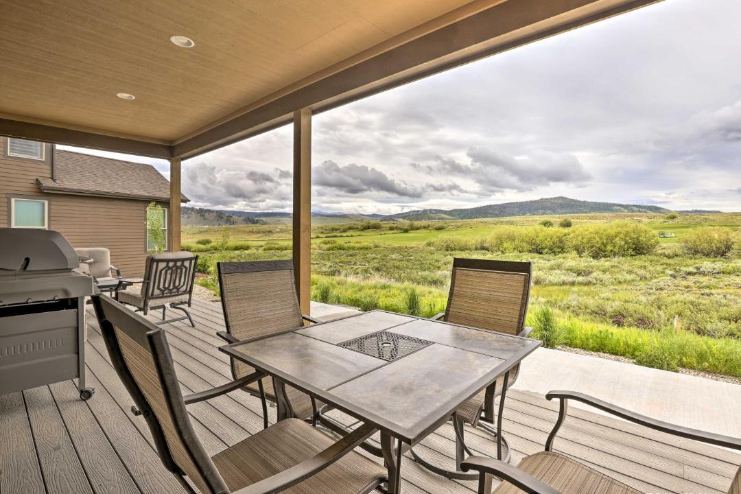 Photo of Others in Grand Elk Ranch