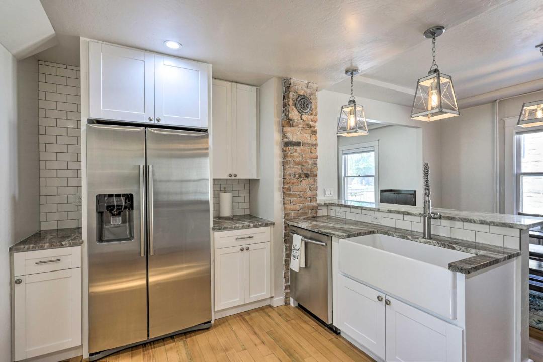 Photo of Kitchen in Fruita