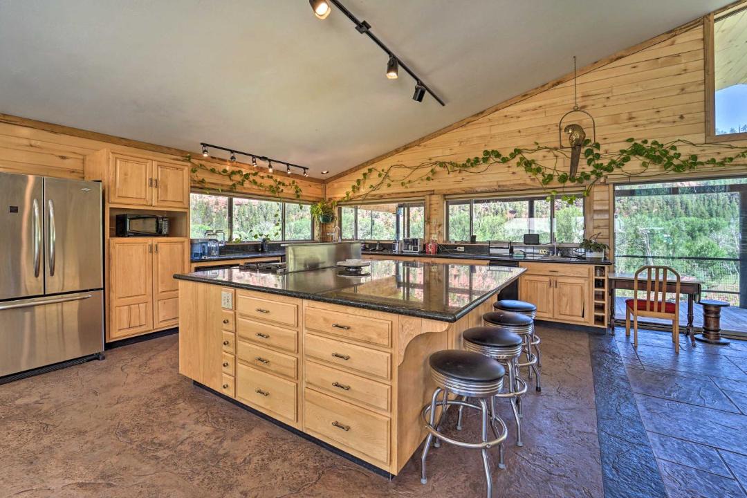 Photo of Kitchen in Dolores