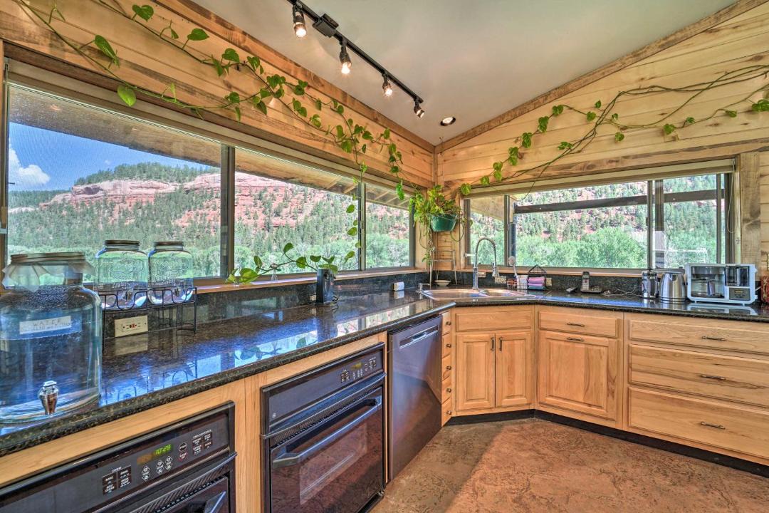 Photo of Kitchen in Dolores
