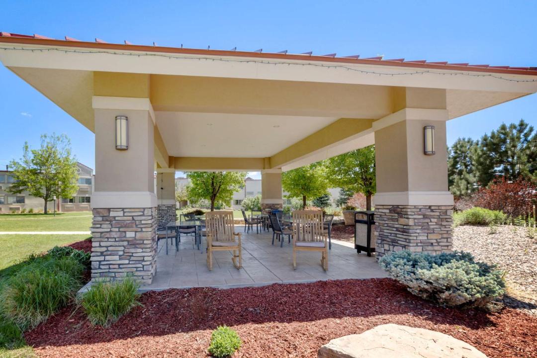 Photo of Patio Balcony in Loveland