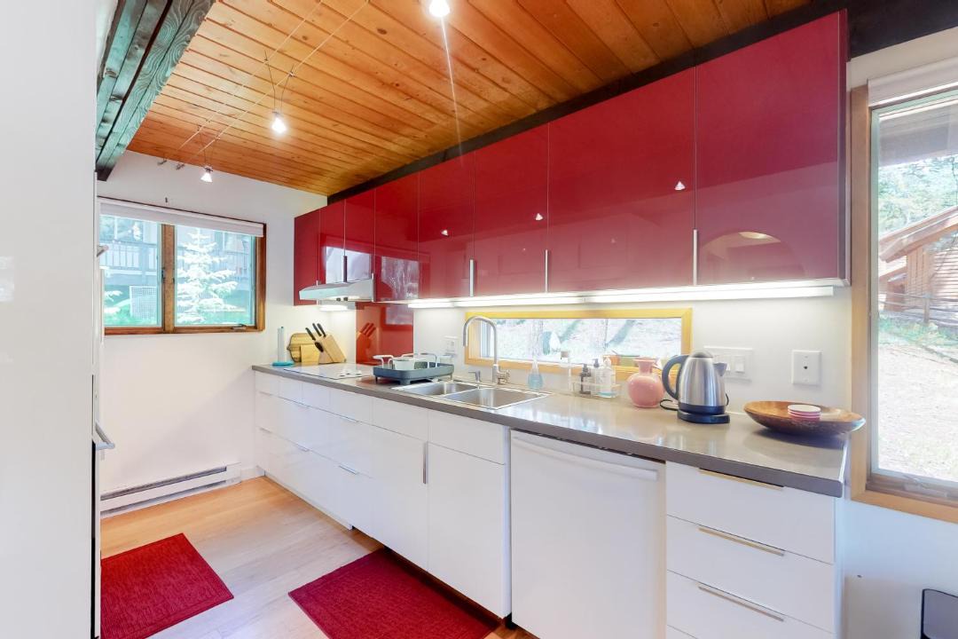 Photo of Kitchen in Westridge