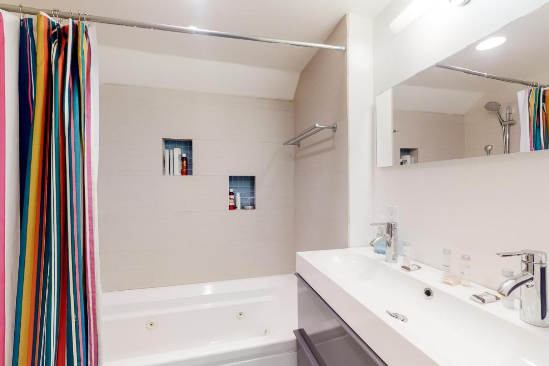 Photo of Bathroom in Westridge
