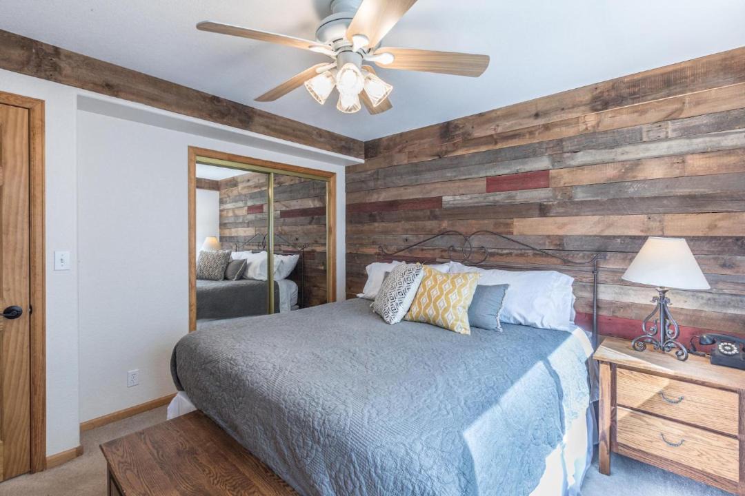 Photo of Bedroom in Ouray