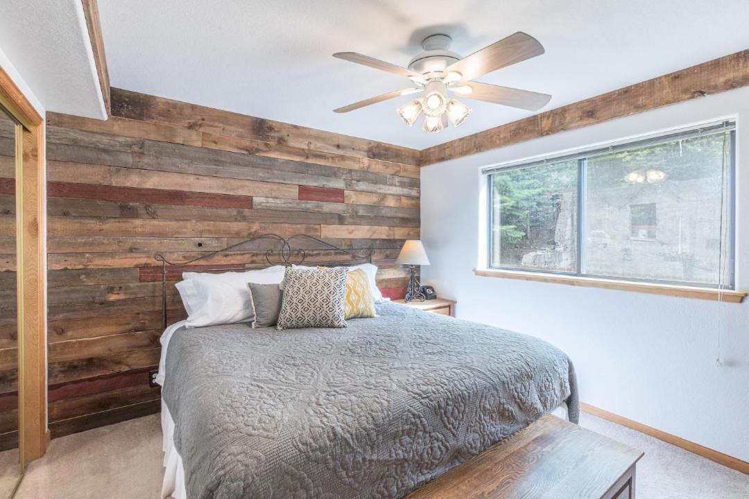 Photo of Bedroom in Ouray