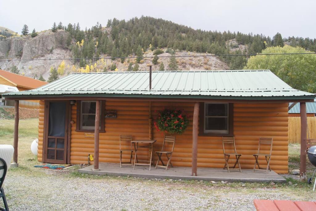 Photo of Buildings in Lake City