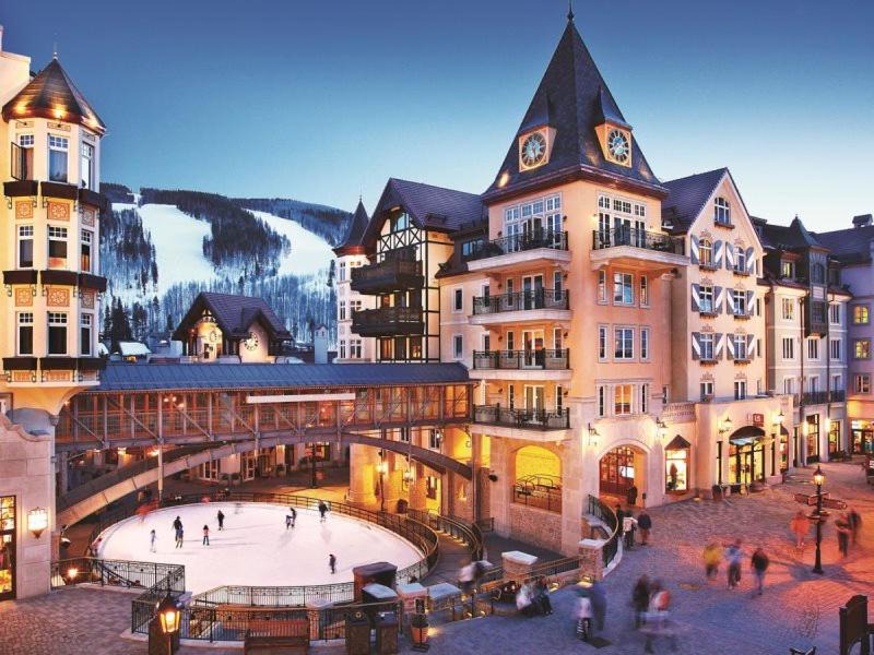 Photo of Others in Vail