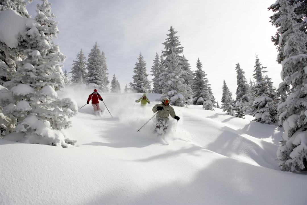 Photo of Others in Vail