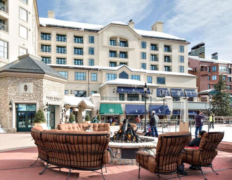 Photo of Others in Beaver Creek
