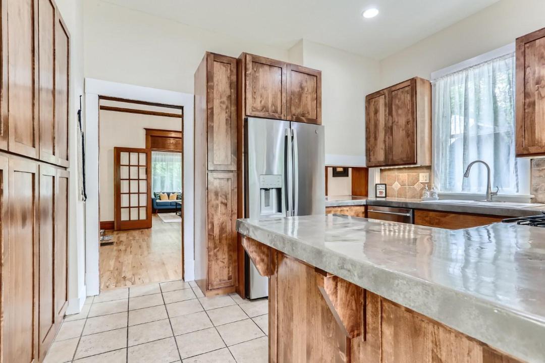 Photo of Kitchen in Longmont