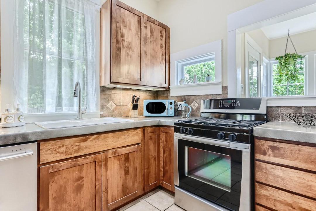 Photo of Kitchen in Longmont