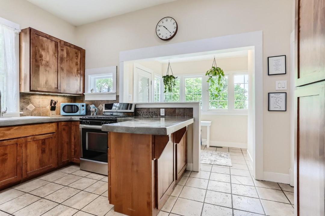 Photo of Kitchen in Longmont