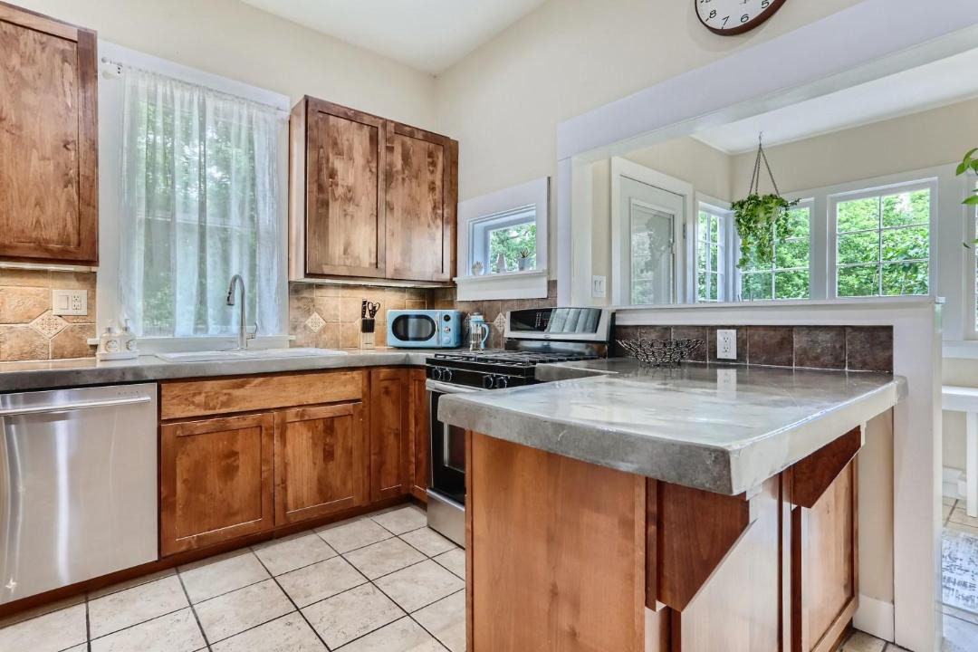 Photo of Kitchen in Longmont