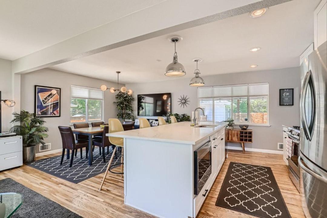 Photo of Kitchen in Virginia Village