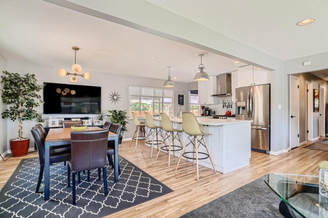Photo of Kitchen in Virginia Village