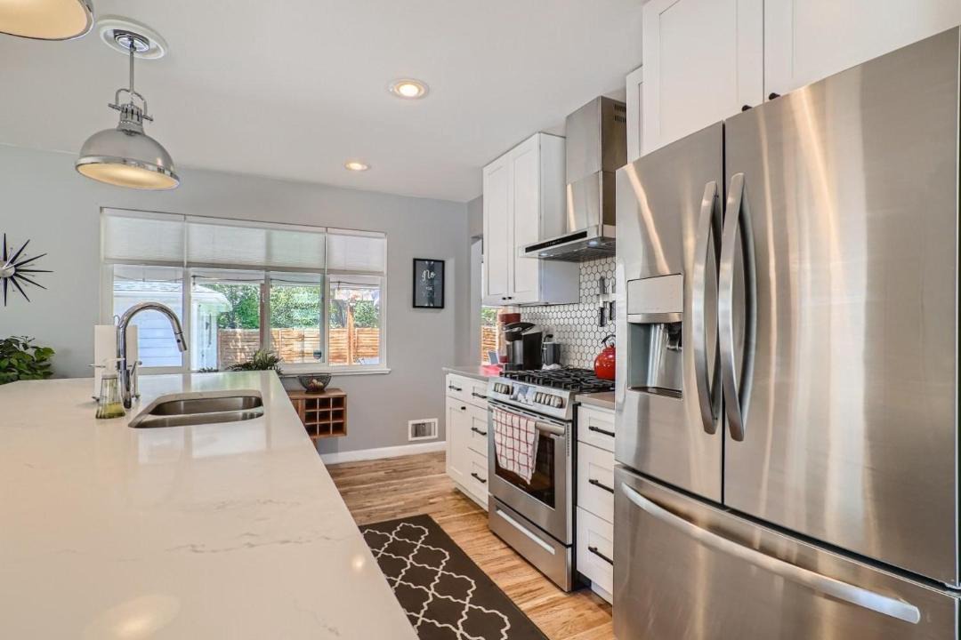 Photo of Kitchen in Virginia Village