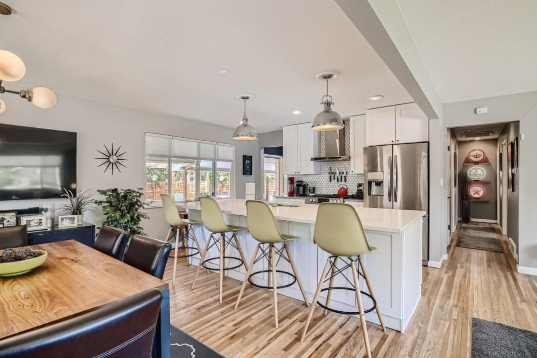 Photo of Kitchen in Virginia Village