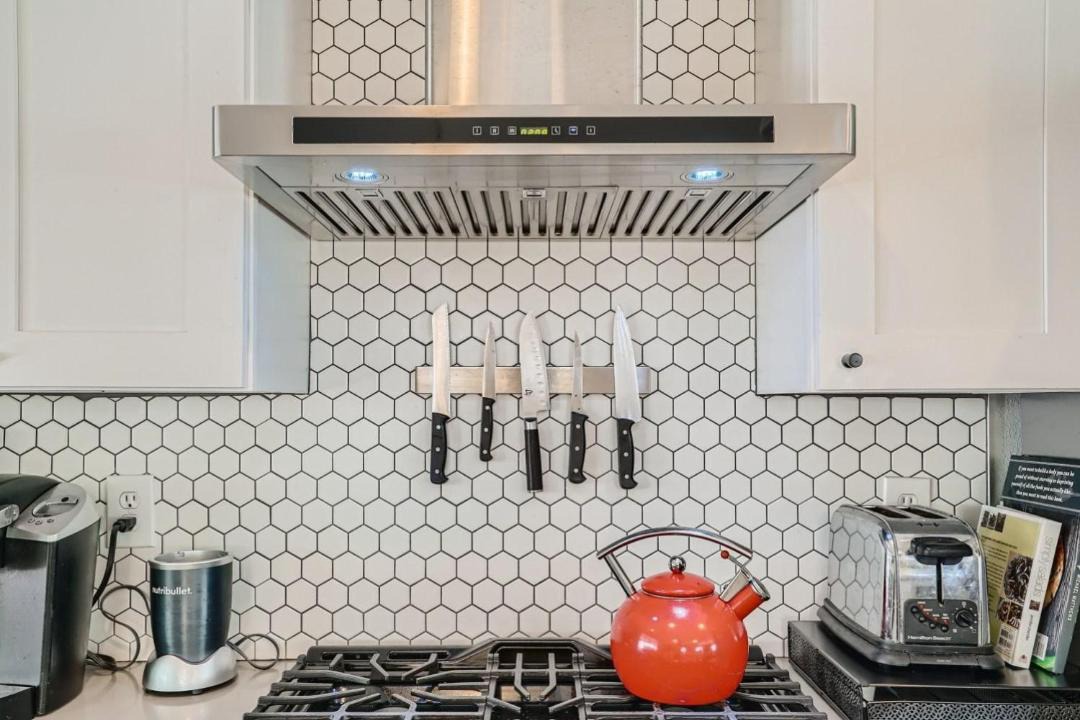 Photo of Kitchen in Virginia Village