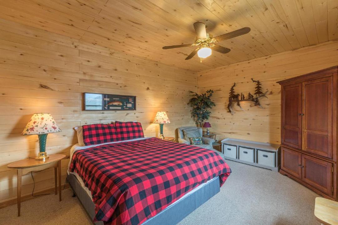 Photo of Bedroom in Creede