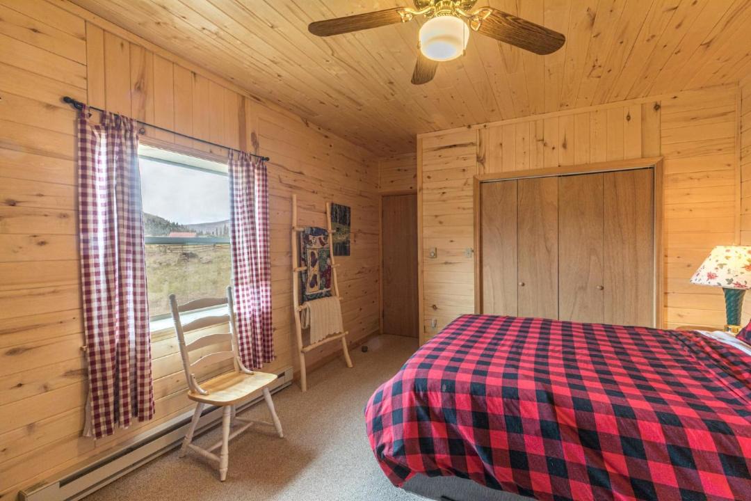 Photo of Bedroom in Creede