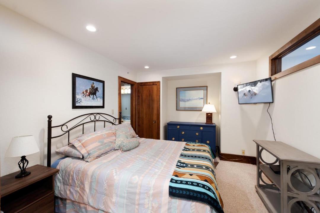 Photo of Bedroom in Purgatory