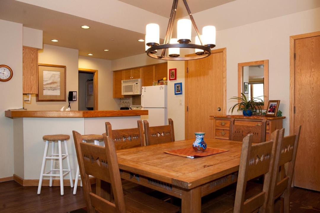 Photo of Kitchen in Purgatory