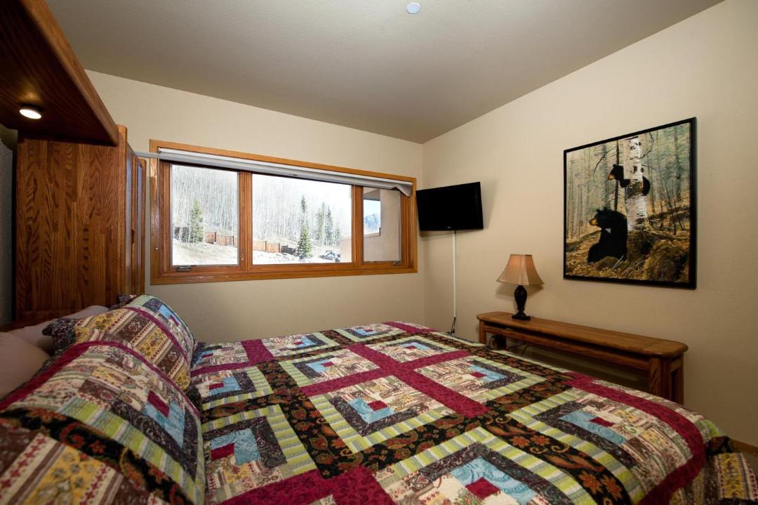 Photo of Bedroom in Purgatory