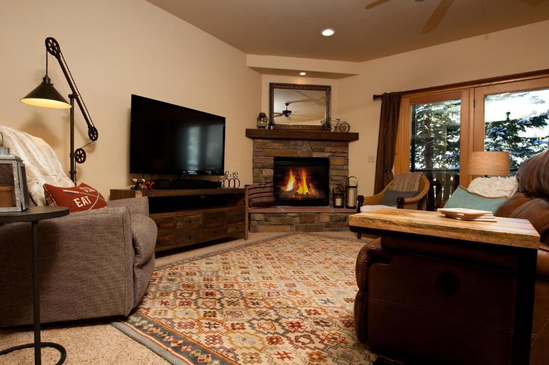 Photo of Livingroom in Purgatory