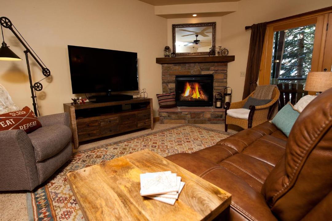 Photo of Livingroom in Purgatory